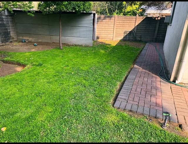 4 BEDROOM HOUSE FOR SALE IN SASOLBURG EXT 4